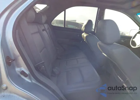 2006 Kia Sorento Ex/Lx z USA, uszkodzony, nr VIN KNDJD733065657061